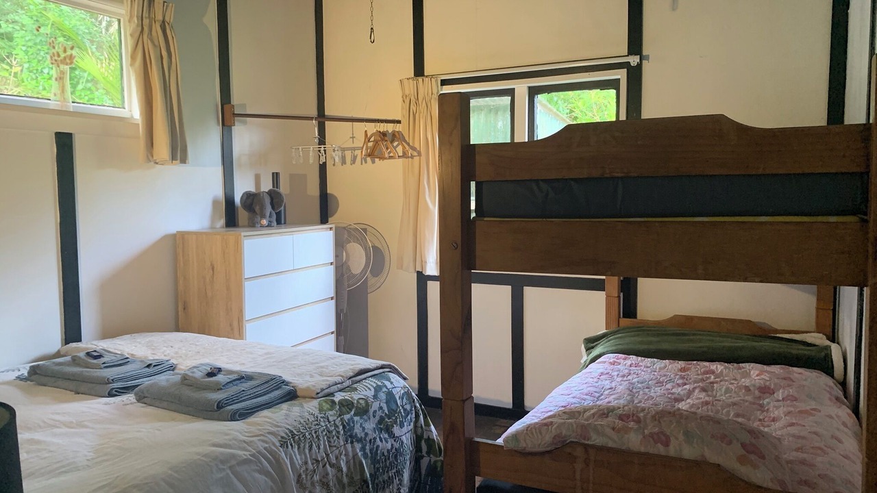 Photo of Others in Piha