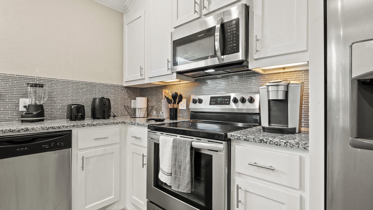Photo of Kitchen in Sherman