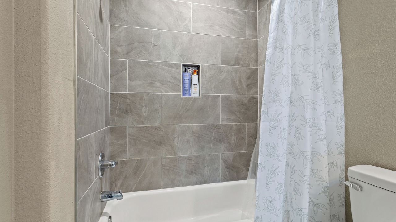 Photo of Bathroom in Sherman
