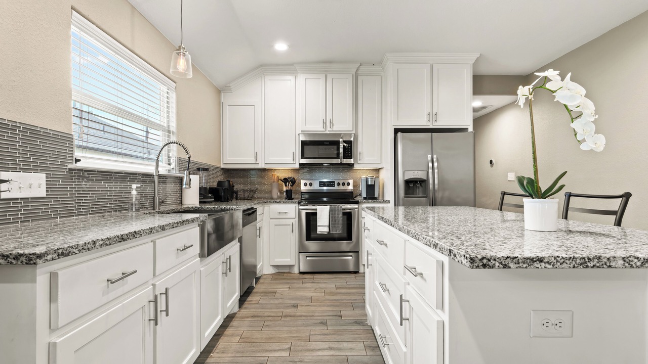 Photo of Kitchen in Sherman