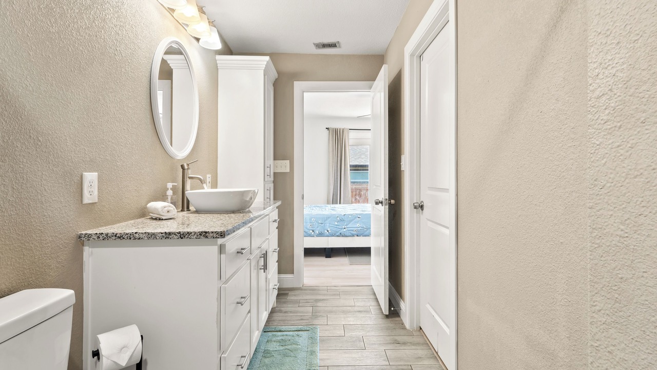 Photo of Bathroom in Sherman