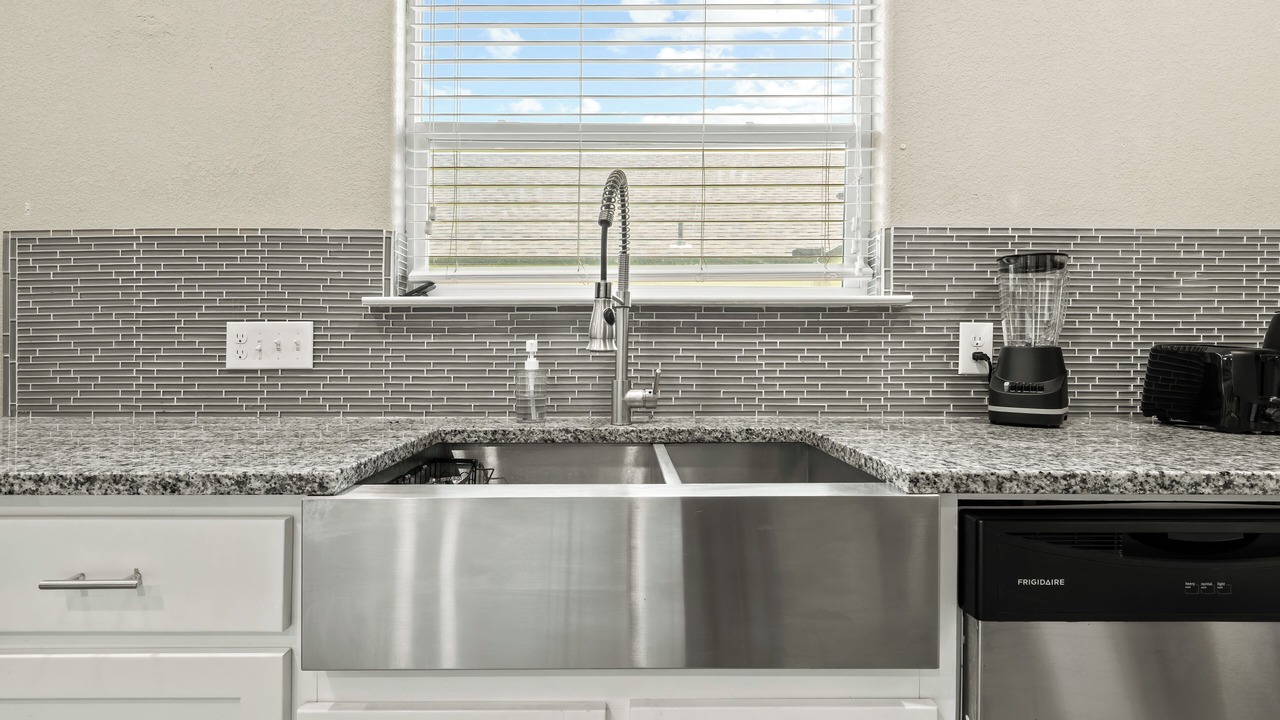 Photo of Kitchen in Sherman