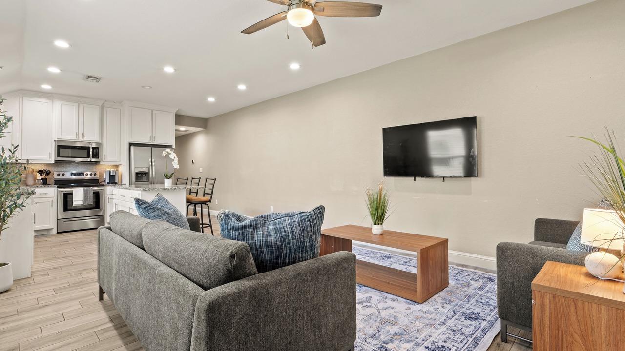 Photo of Livingroom in Sherman