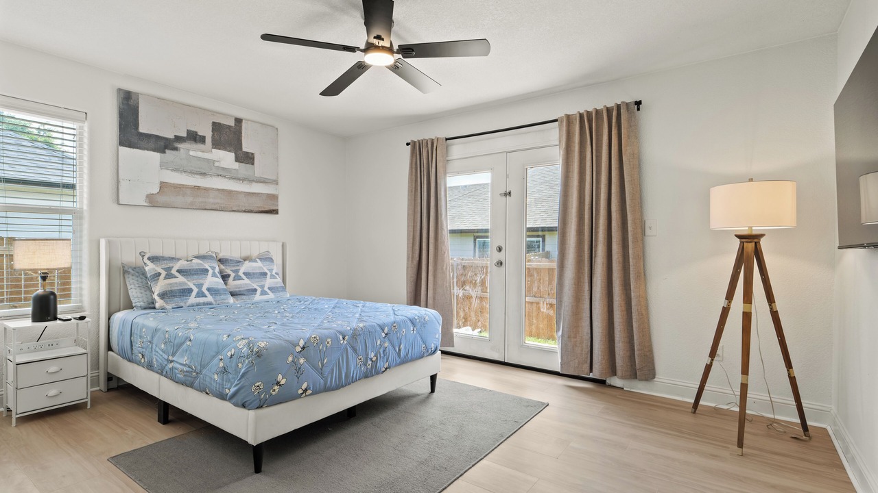 Photo of Bedroom in Sherman