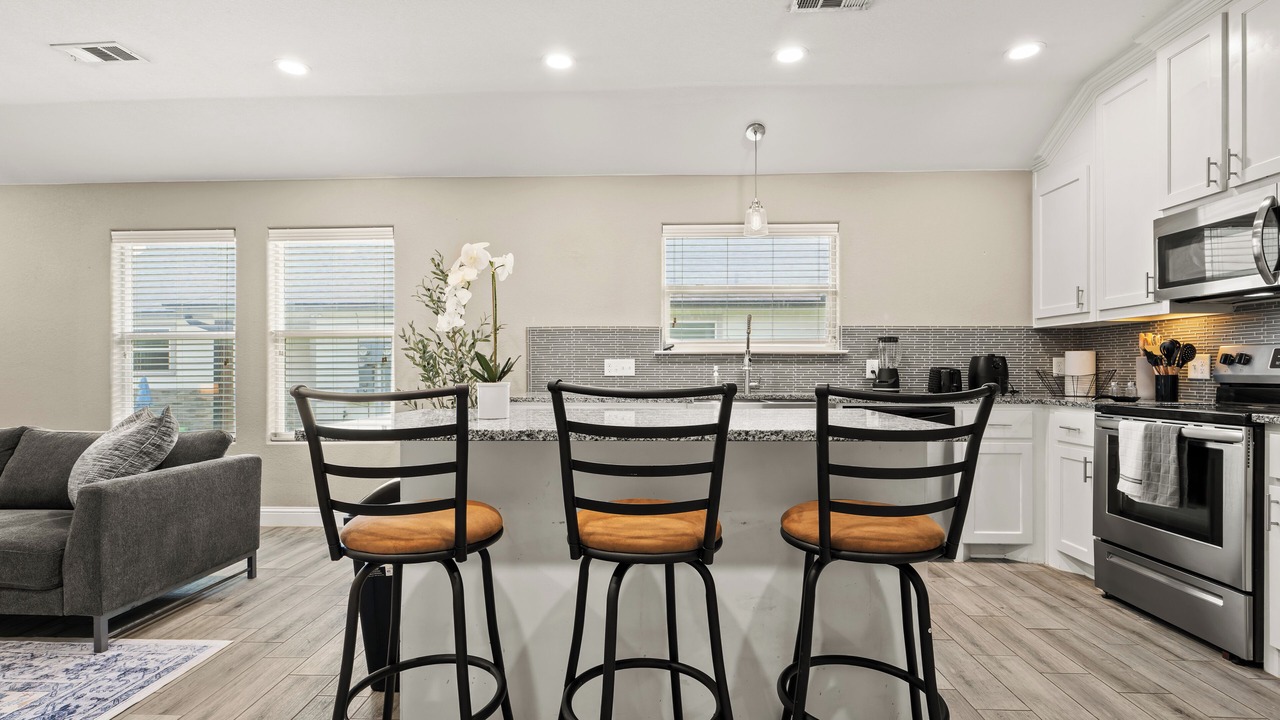 Photo of Kitchen in Sherman