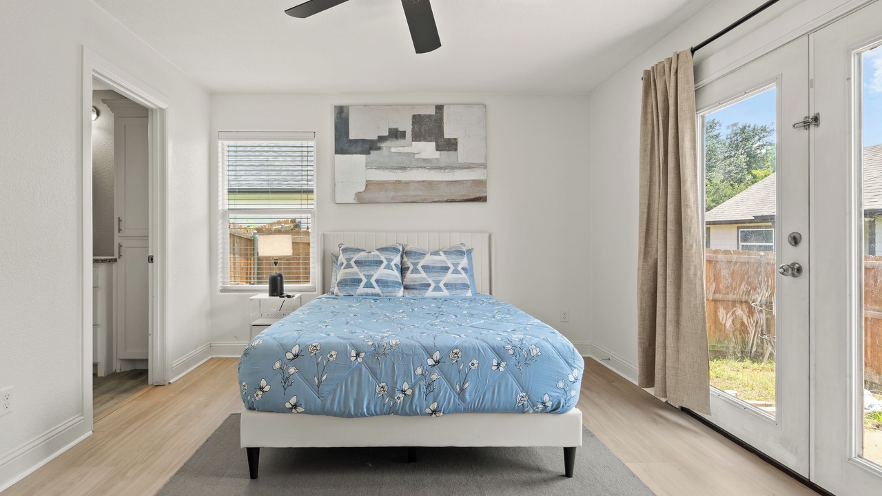 Photo of Bedroom in Sherman