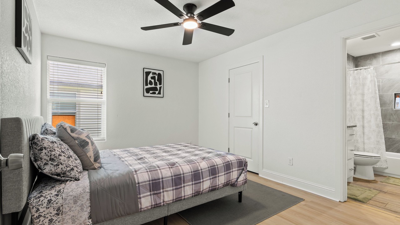Photo of Bedroom in Sherman