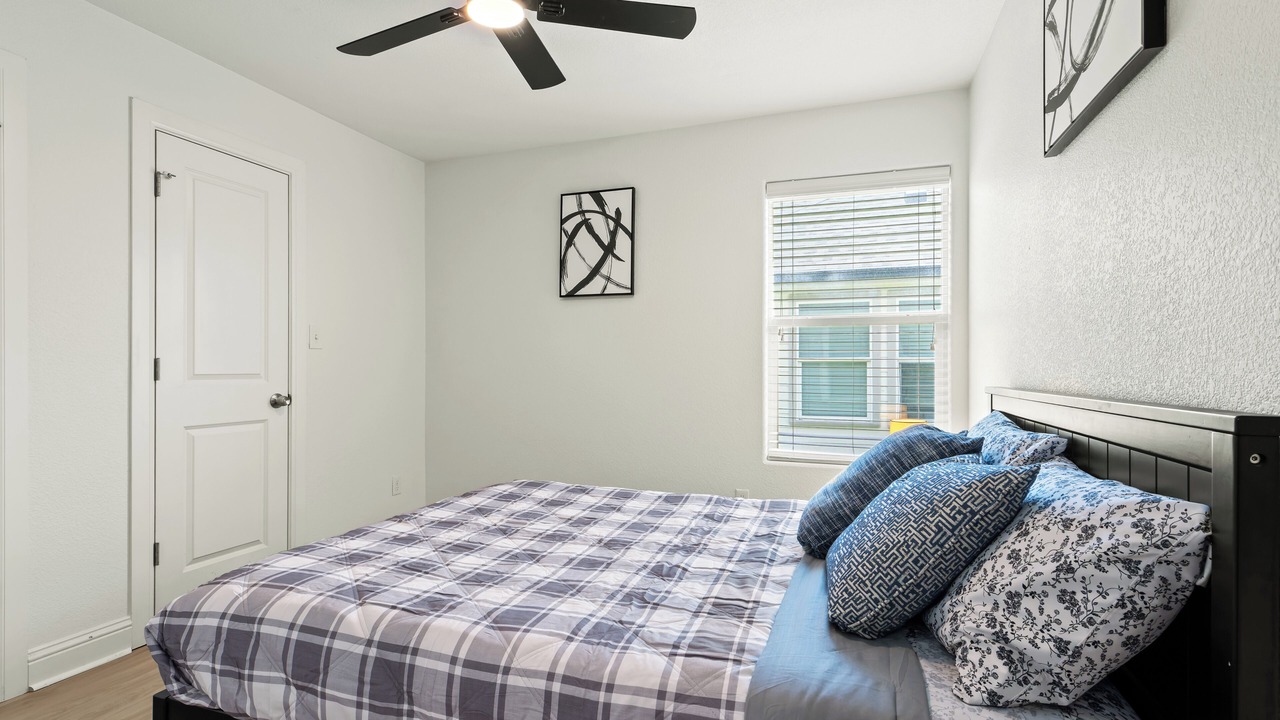 Photo of Bedroom in Sherman
