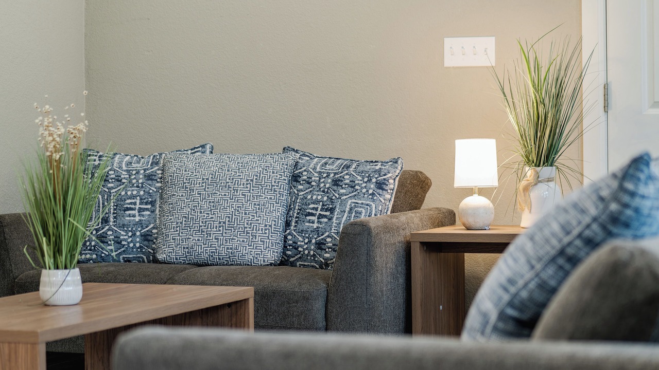 Photo of Livingroom in Sherman
