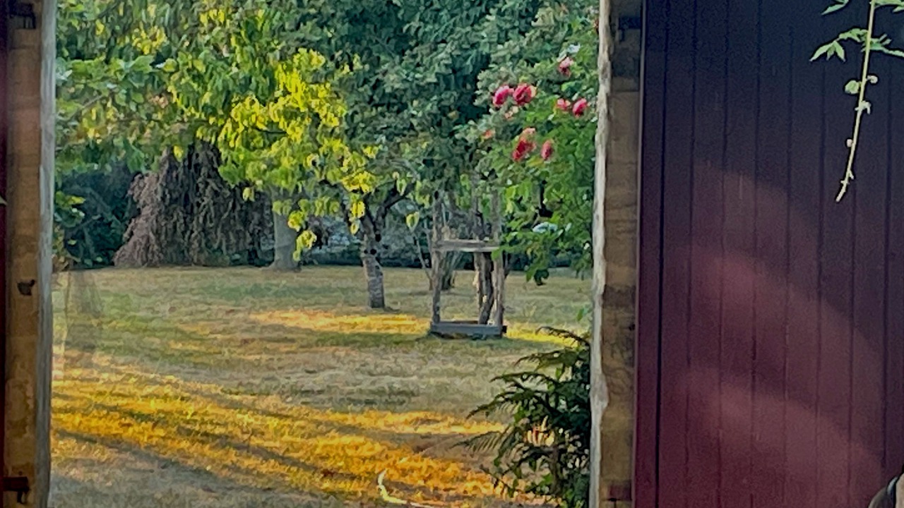 Photo of Outdoor in Saint-Marc-la-Lande