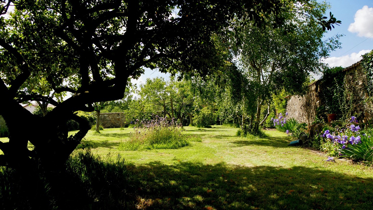 Photo of Outdoor in Saint-Marc-la-Lande