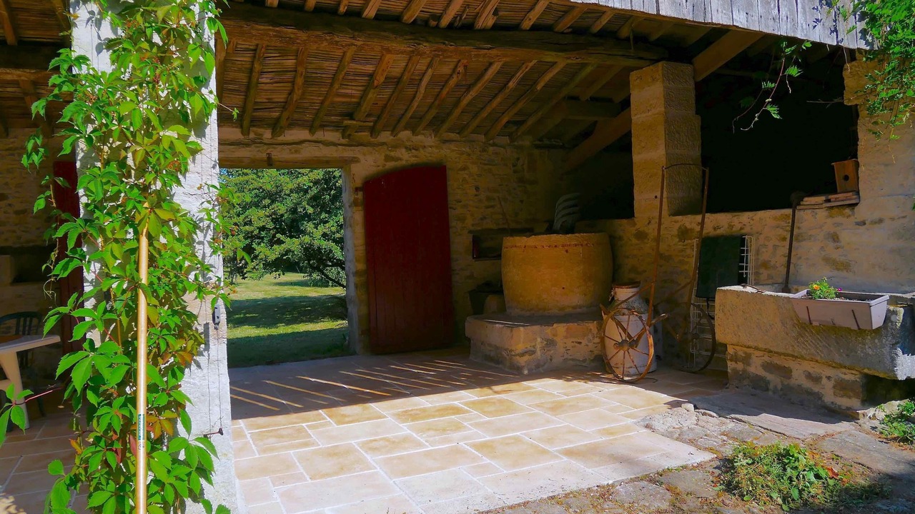 Photo of Outdoor in Saint-Marc-la-Lande