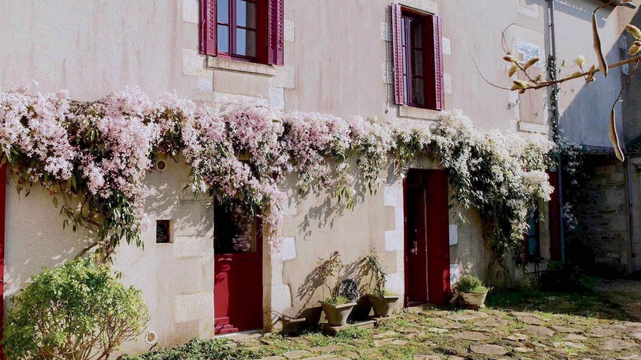 Photo of Outdoor in Saint-Marc-la-Lande