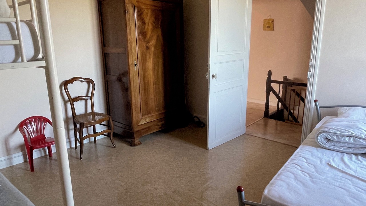 Photo of Bedroom in Saint-Marc-la-Lande