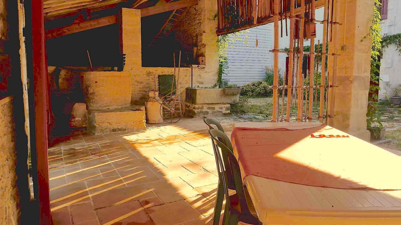 Photo of Outdoor in Saint-Marc-la-Lande