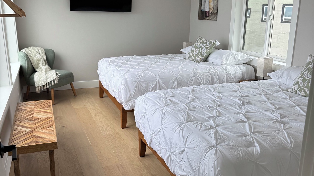 Photo of Bedroom in Astoria