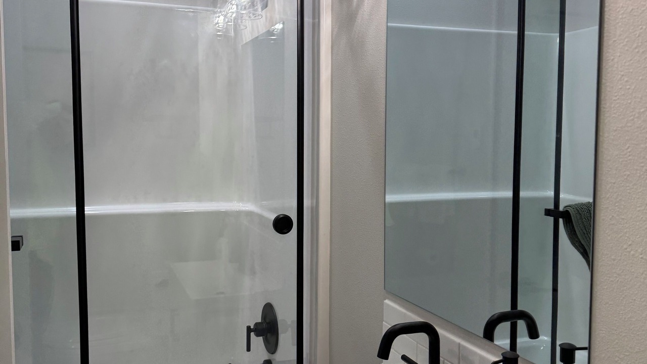 Photo of Bathroom in Astoria