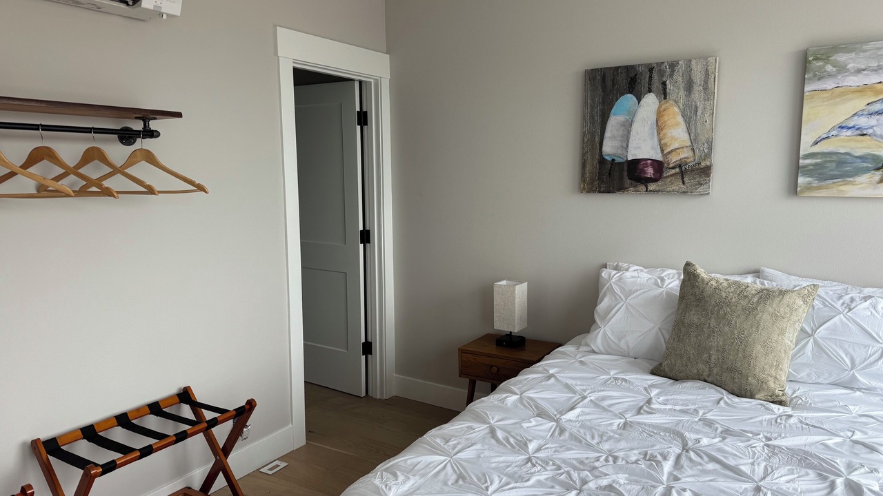 Photo of Bedroom in Astoria