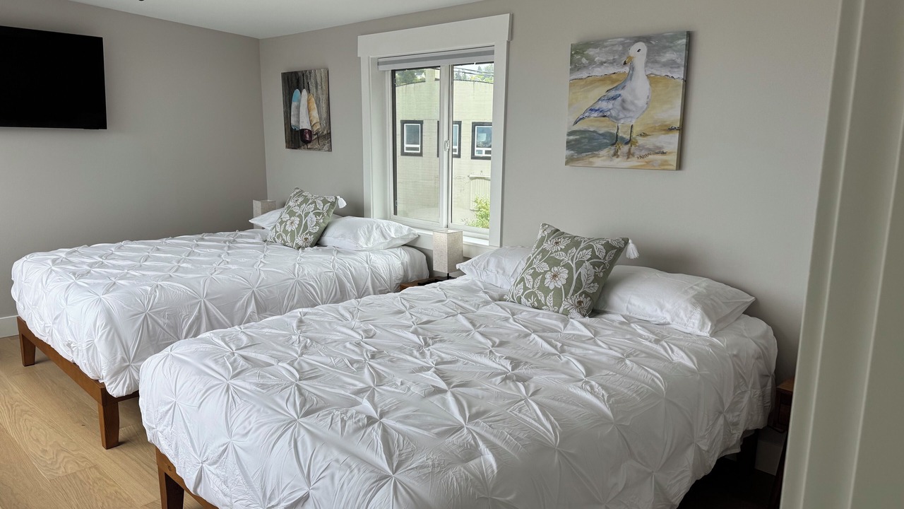 Photo of Bedroom in Astoria