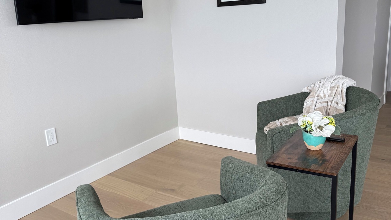 Photo of Livingroom in Astoria