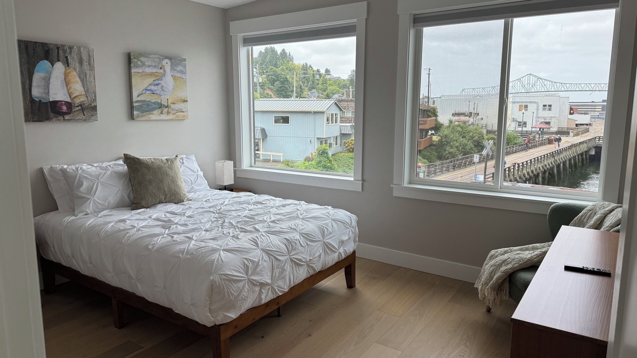Photo of Bedroom in Astoria