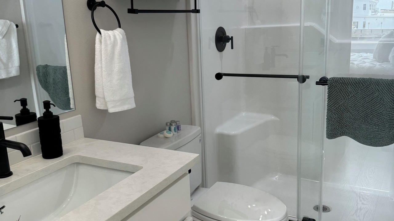 Photo of Bathroom in Astoria