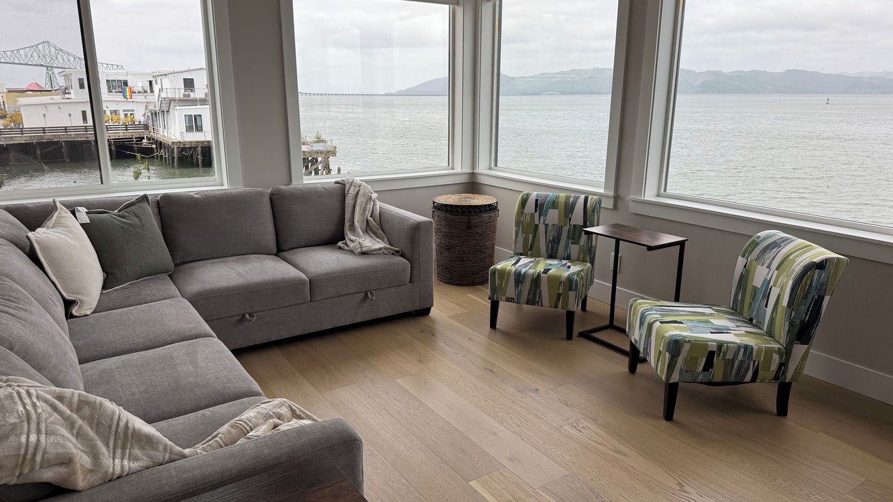 Photo of Livingroom in Astoria