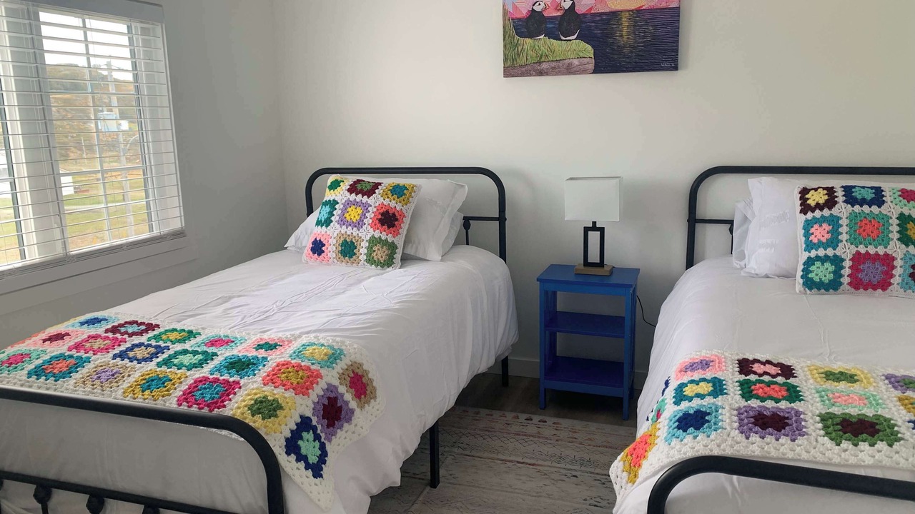 Photo of Bedroom in Twillingate