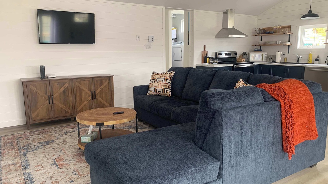 Photo of Livingroom in Twillingate