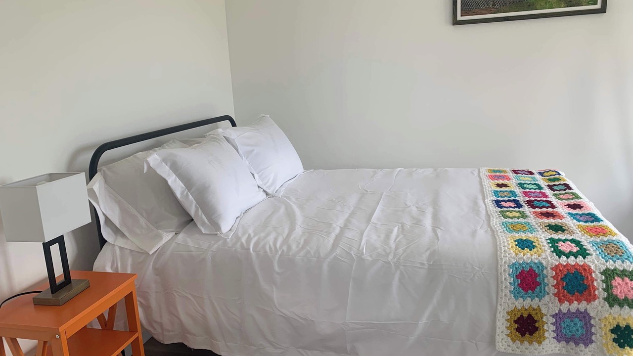 Photo of Bedroom in Twillingate