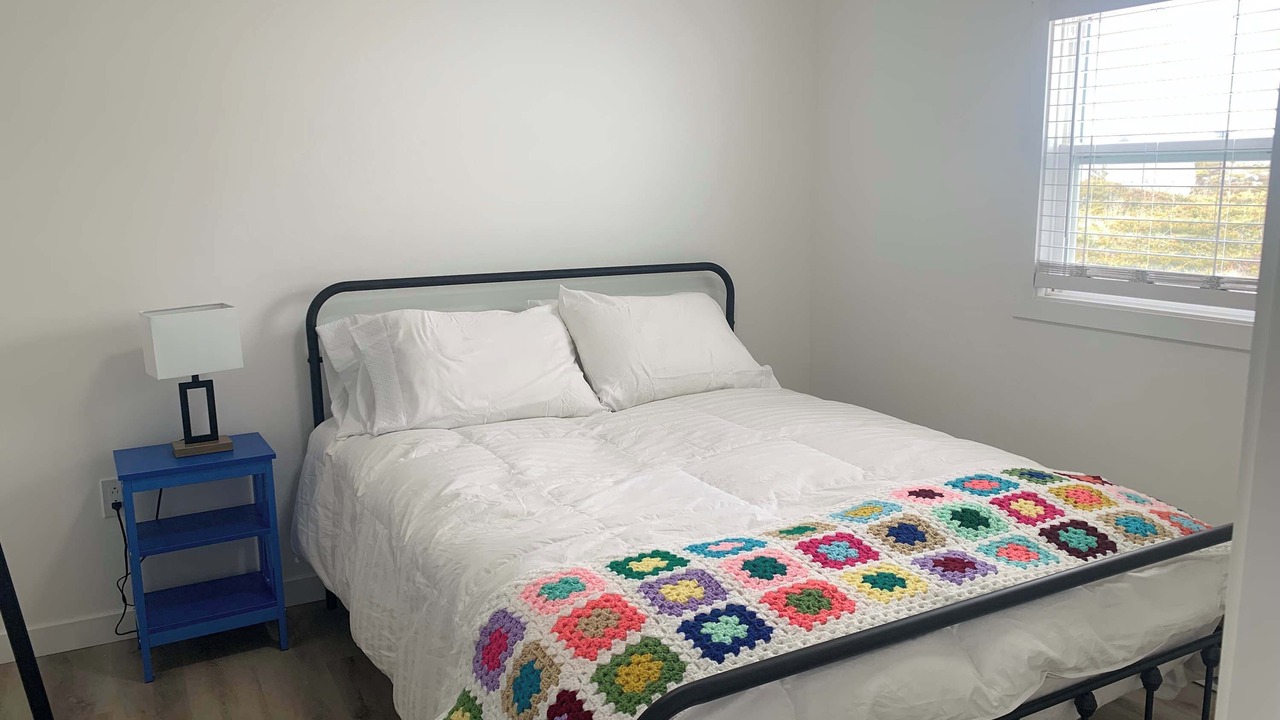 Photo of Bedroom in Twillingate