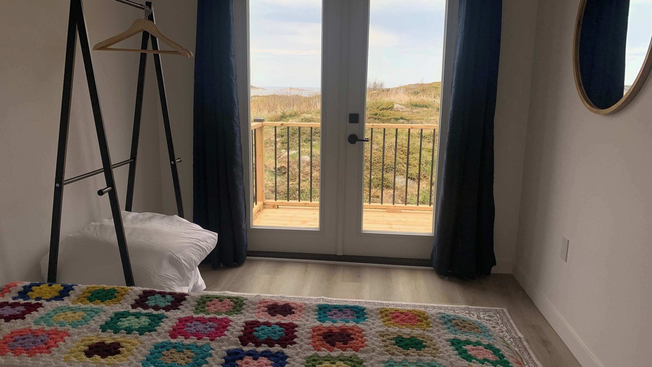 Photo of Bedroom in Twillingate