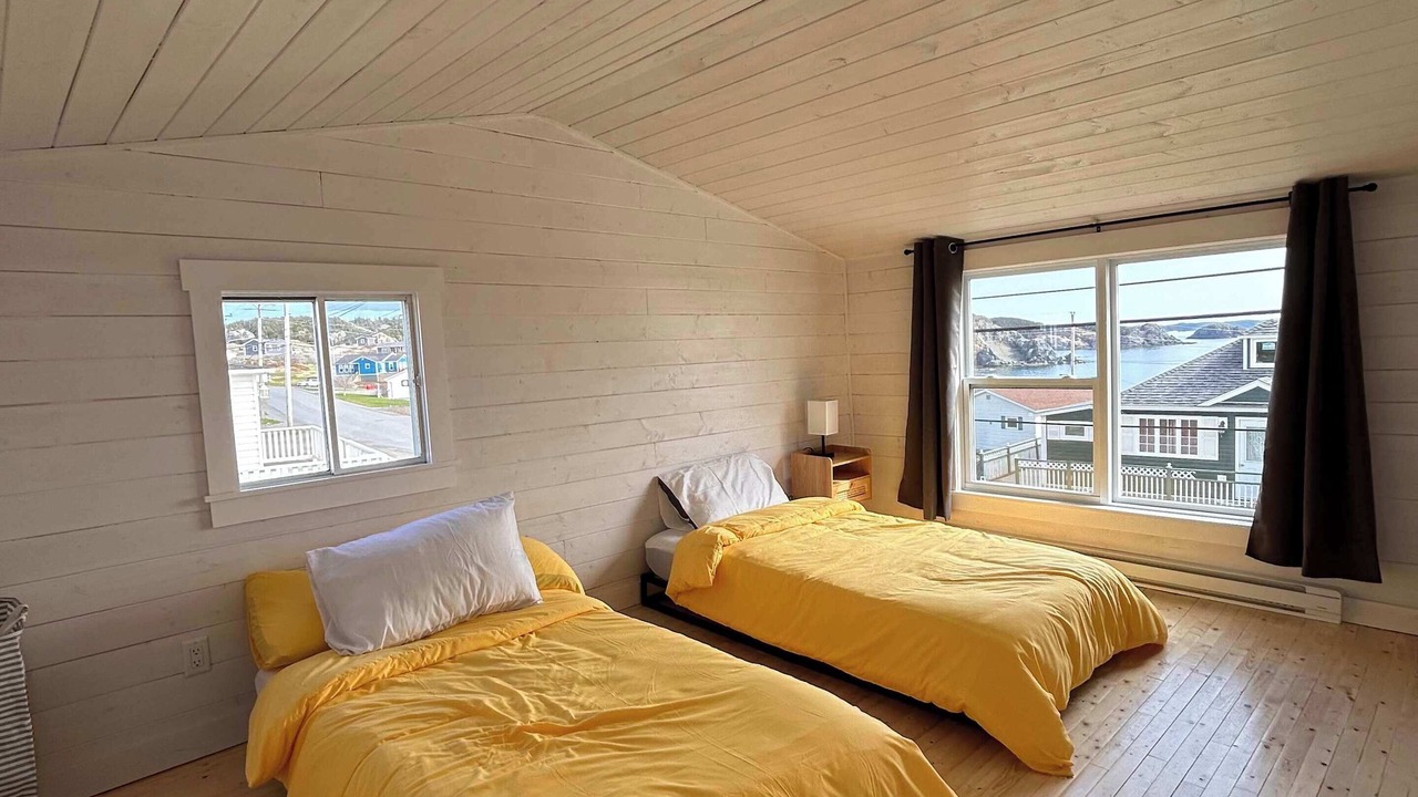 Photo of Bedroom in Crow Head