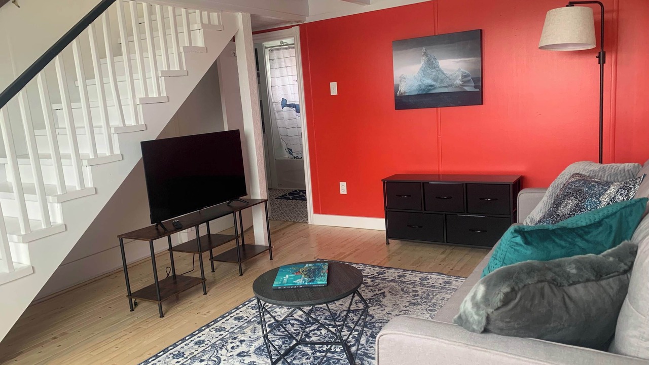 Photo of Livingroom in Crow Head