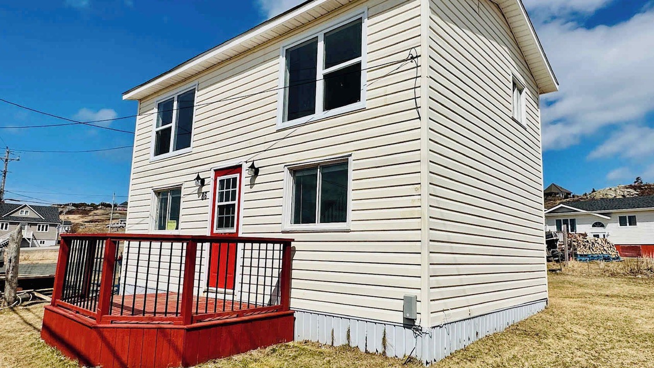 Photo of Outdoor in Crow Head