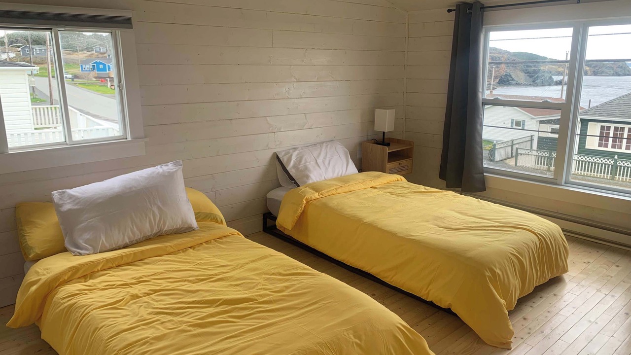 Photo of Bedroom in Crow Head