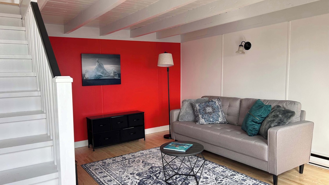 Photo of Livingroom in Crow Head