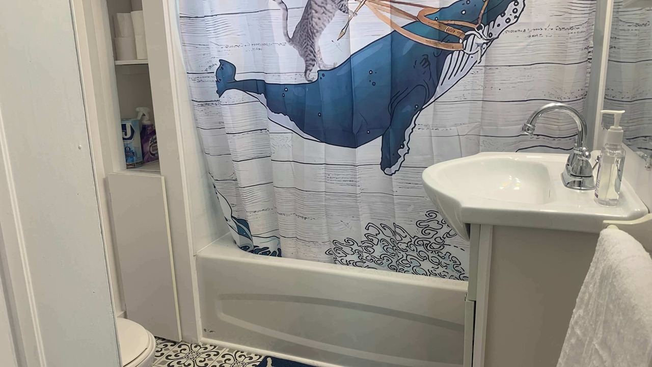 Photo of Bathroom in Crow Head