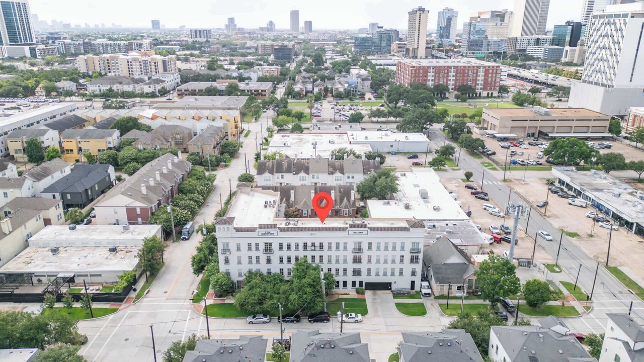 Photo of Outdoor in Central Business District