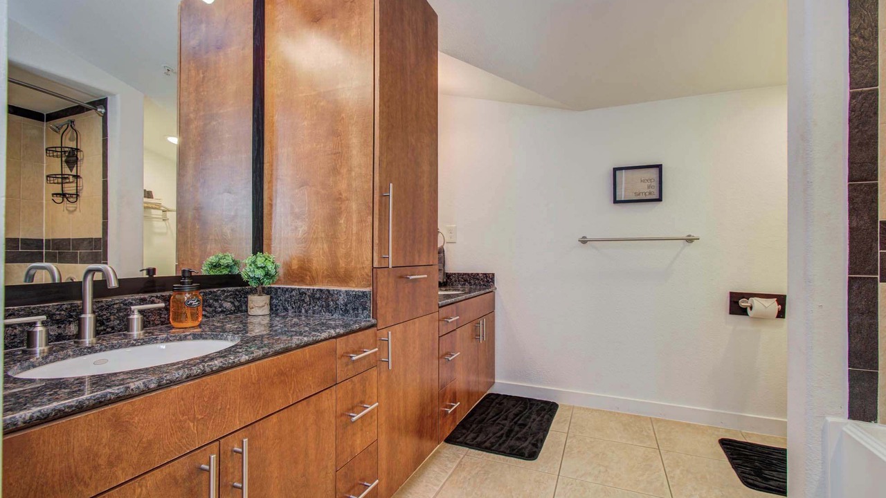Photo of Bathroom in Central Business District
