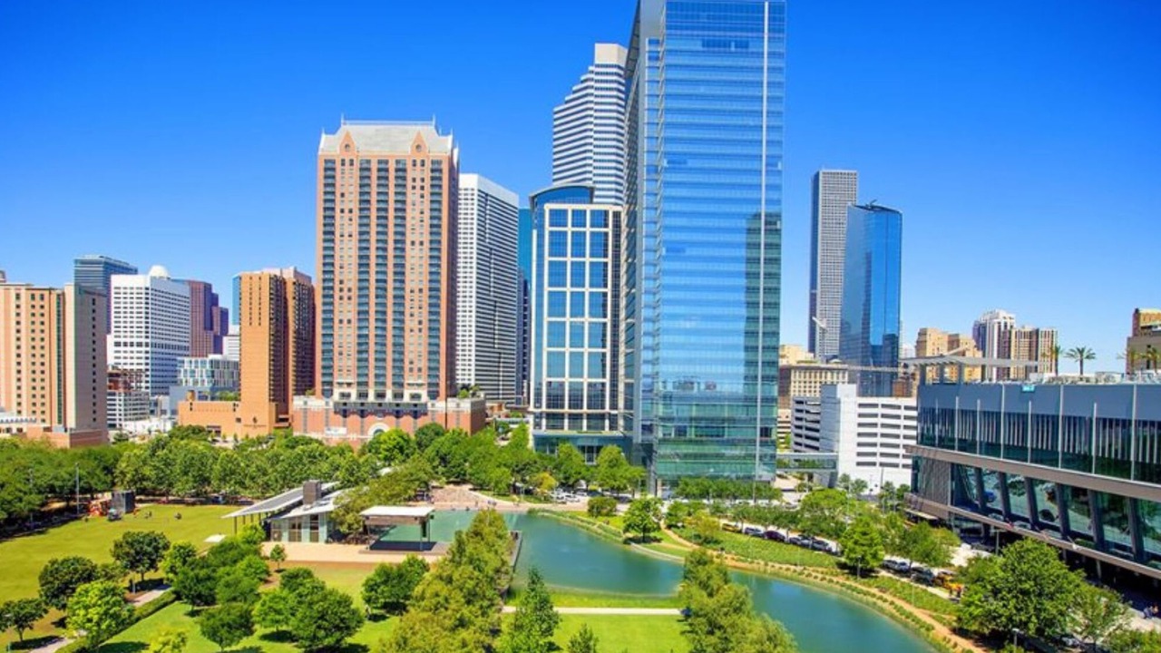 Photo of Outdoor in Central Business District