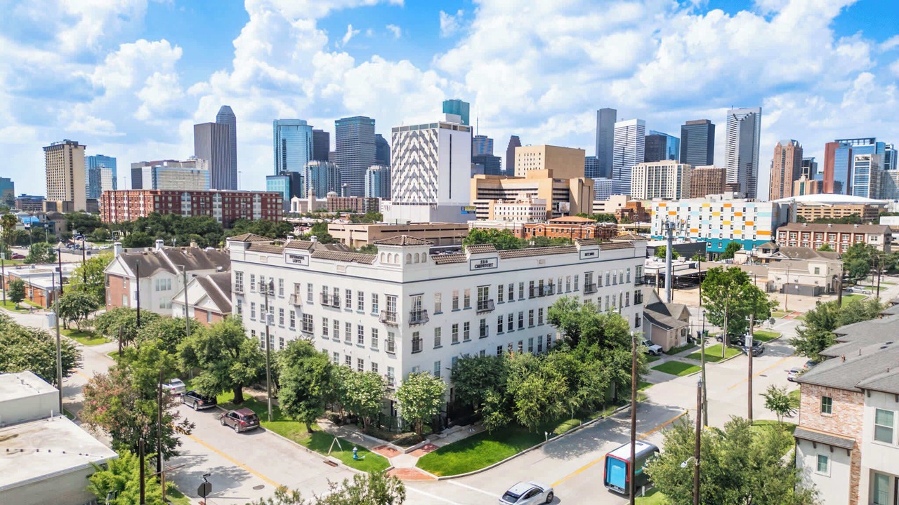 Photo of Outdoor in Central Business District