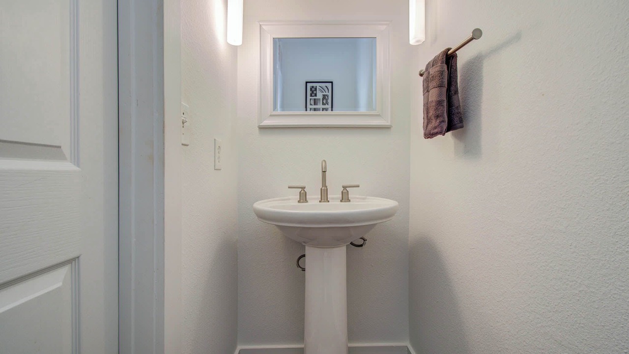 Photo of Bedroom in Central Business District