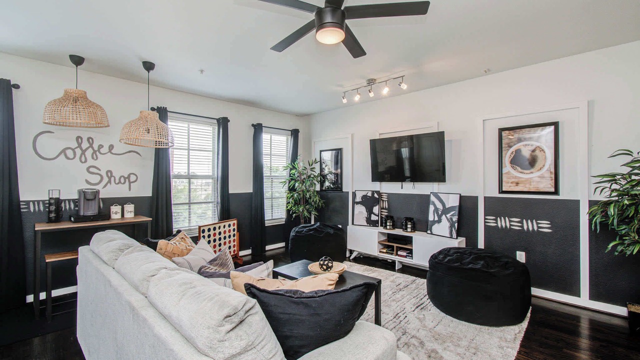 Photo of Bedroom in Central Business District
