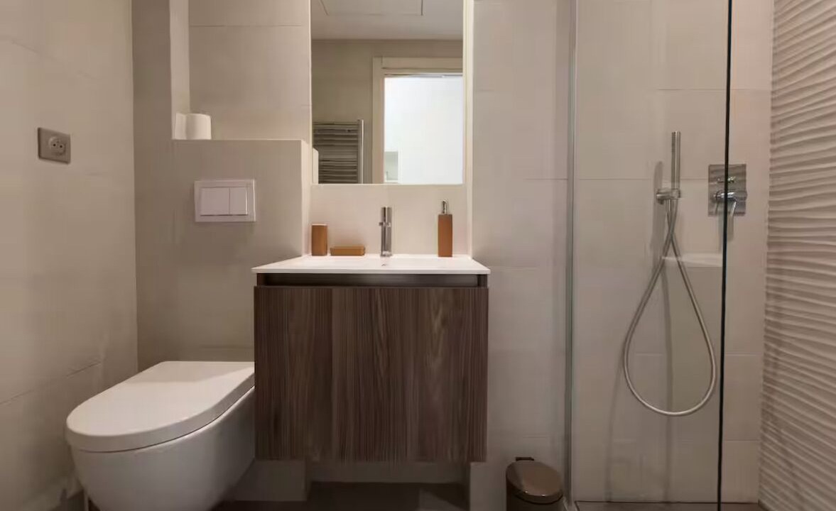 Photo of Bathroom in Jean-Medecin