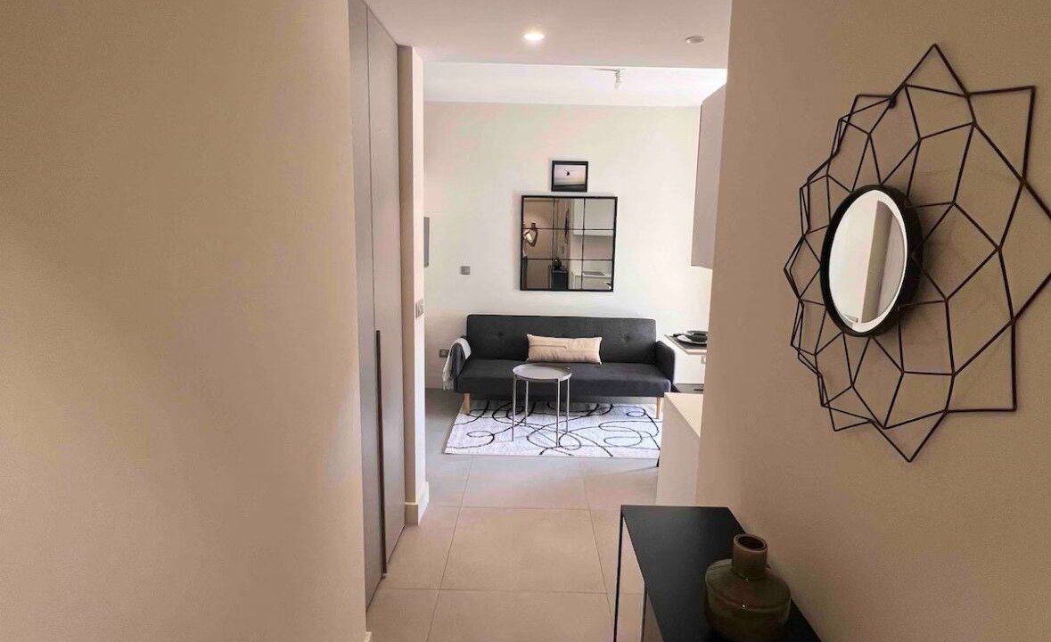 Photo of Livingroom in Jean-Medecin