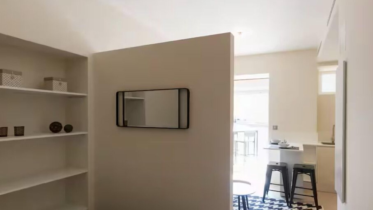 Photo of Bedroom in Jean-Medecin