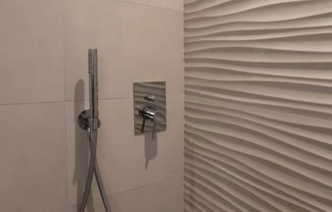 Photo of Bathroom in Jean-Medecin