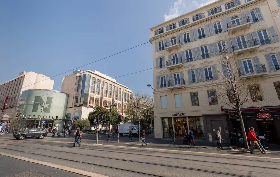 Photo of Others in Jean-Medecin