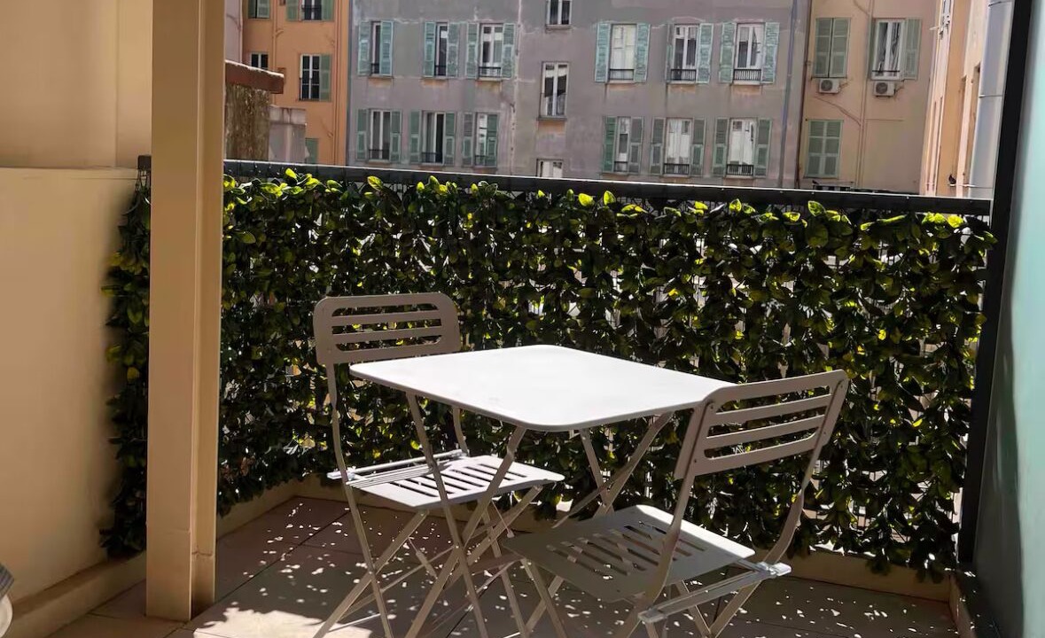 Photo of Outdoor in Jean-Medecin